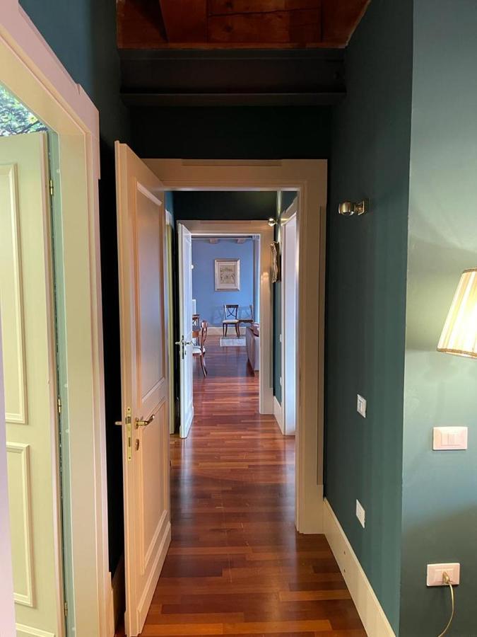 Apartamento The Penthouse And Rooftop-terrace At Molino Stucky Veneza